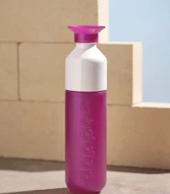 Drinkfles Original Funky Fuchsia 450ml