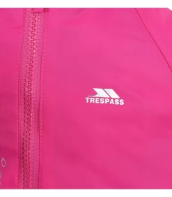 DRIPDROP - Regenpak - Roze