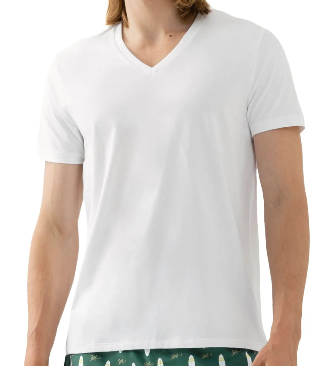 Dry Cotton - onder t-shirts