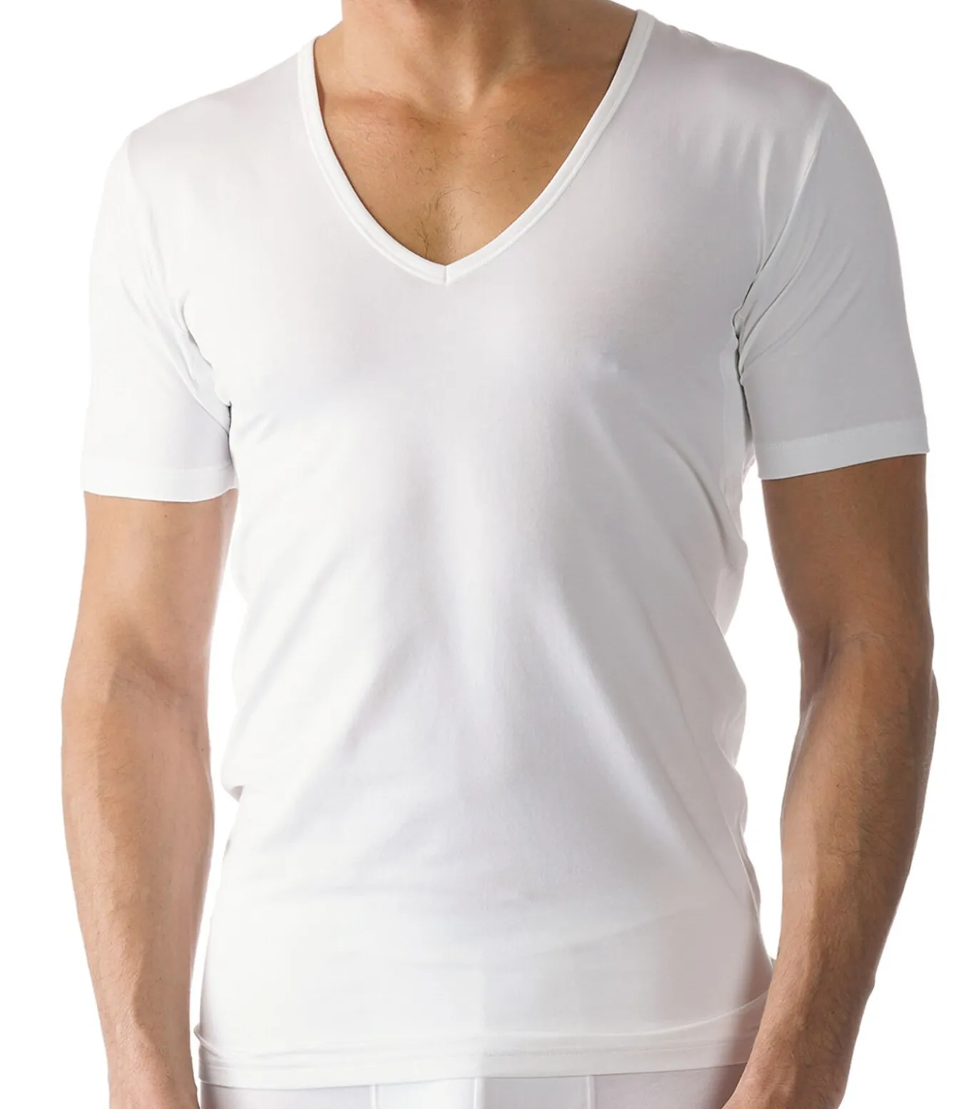 Dry Cotton - onder t-shirts