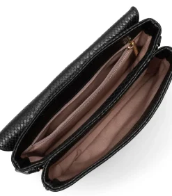 Dubbele etui - Python Fia