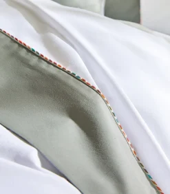 DUO Sauge - Laken Perkaal Katoen