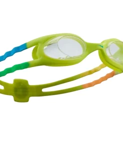 EASY FIT - Zwembril - Groen