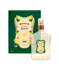 Eau de Cologne Limão & Neroli 300ml
