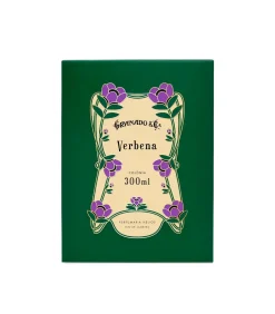 Eau de Cologne Verbena 300ml