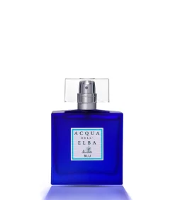 Eau de Parfum Blu Mannen 50 ml
