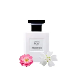 Eau de Parfum White Musc