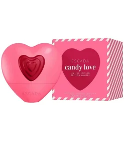 Eau de Toilette Candy Love 100 ml