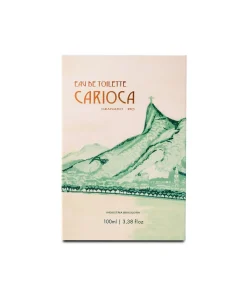 Eau de Toilette Carioca