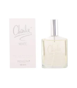 Eau de Toilette Charlie Spray White 100ml