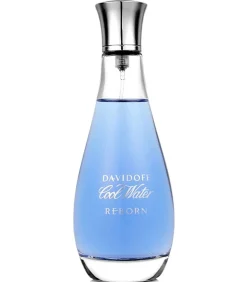 Eau de Toilette Cool Water Reborn Vrouw 100 ml