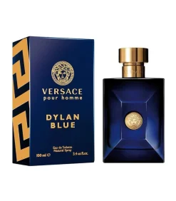 Eau De Toilette Dylan Blue 100 ml
