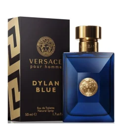 Eau De Toilette Dylan Blue 50 ml