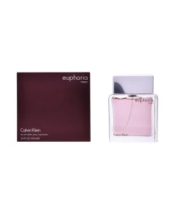 Eau de Toilette Euphoria Men 100 ml