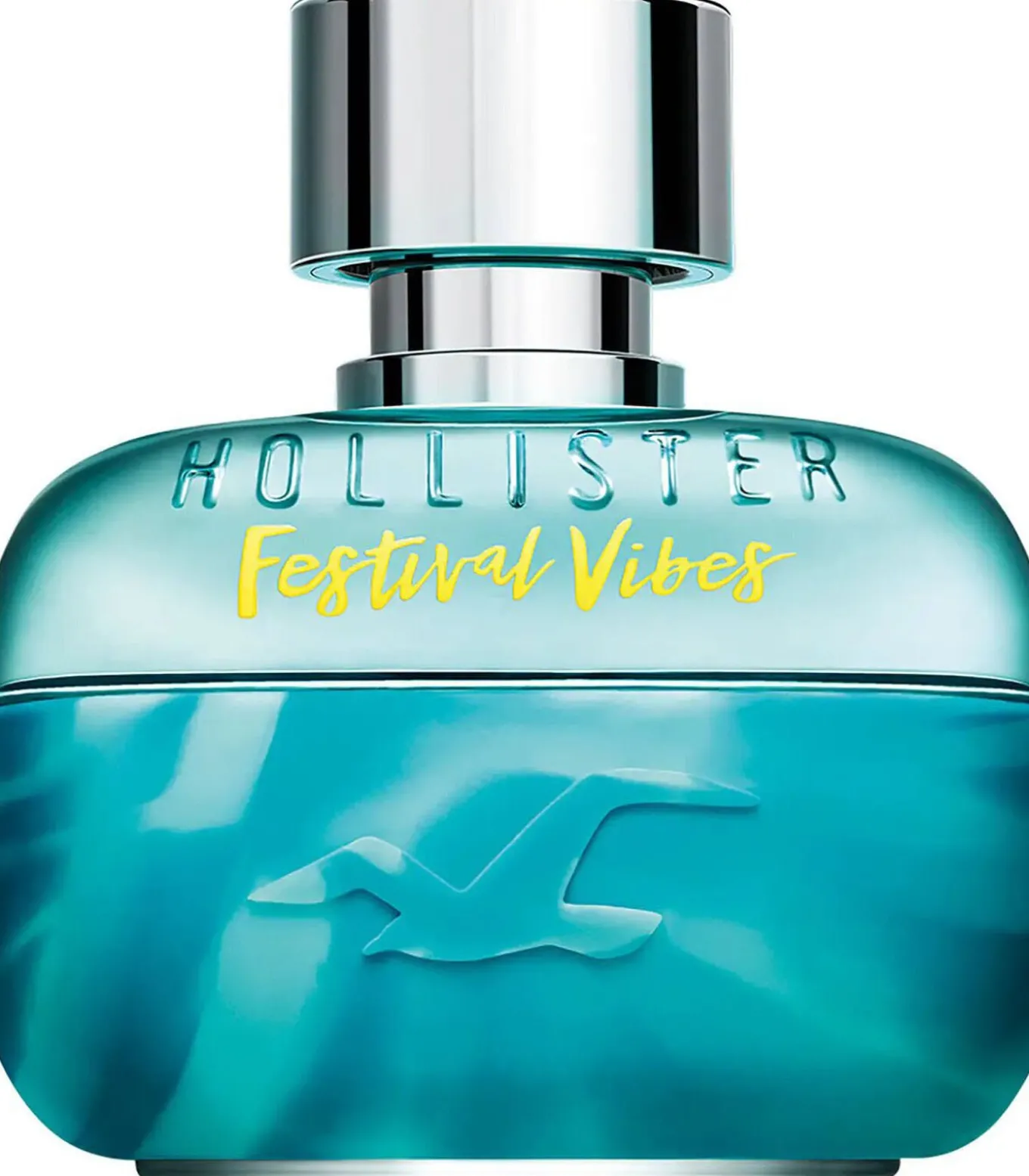 Eau de Toilette Festival Vibes for Him 50 ml