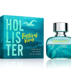 Eau de Toilette Festival Vibes for Him 50 ml
