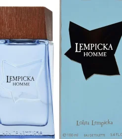 Eau De Toilette Lempicka Homme 100 ml