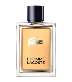 Eau de Toilette L'Homme Lacoste 100 ml