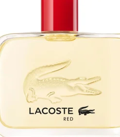 Eau de Toilette Touche Rouge 125 ml