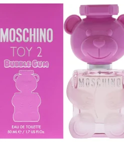 Eau De Toilette Toy 2 Bubble Gum 50 ml