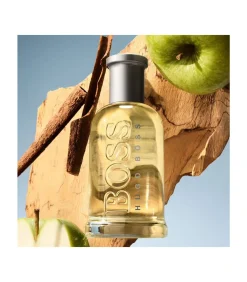 Eau de Toilette Verstuiver Boss Bottled 200 ml