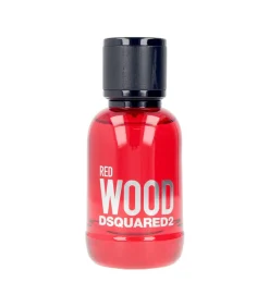 Eau De Toilette Voor Haar Red Wood 50 ml