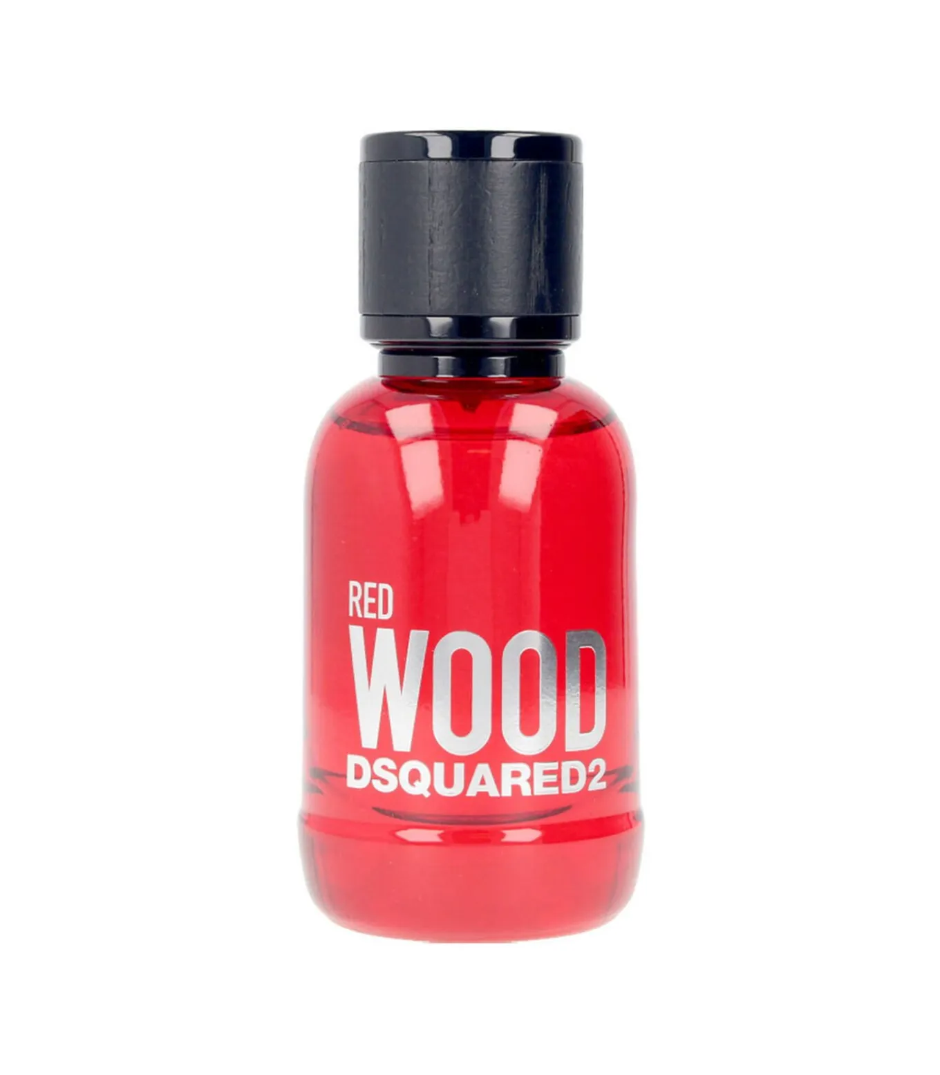 Eau De Toilette Voor Haar Red Wood 50 ml