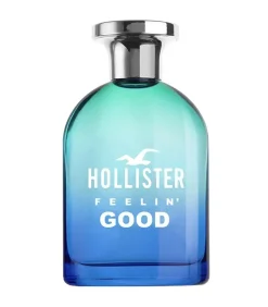 Eau de Toilette voor Hem Feelin' Free 100 ml