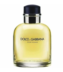 Eau de Toilette voor Heren 200 ml