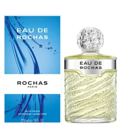 Eau de Toilette Water 220 ml