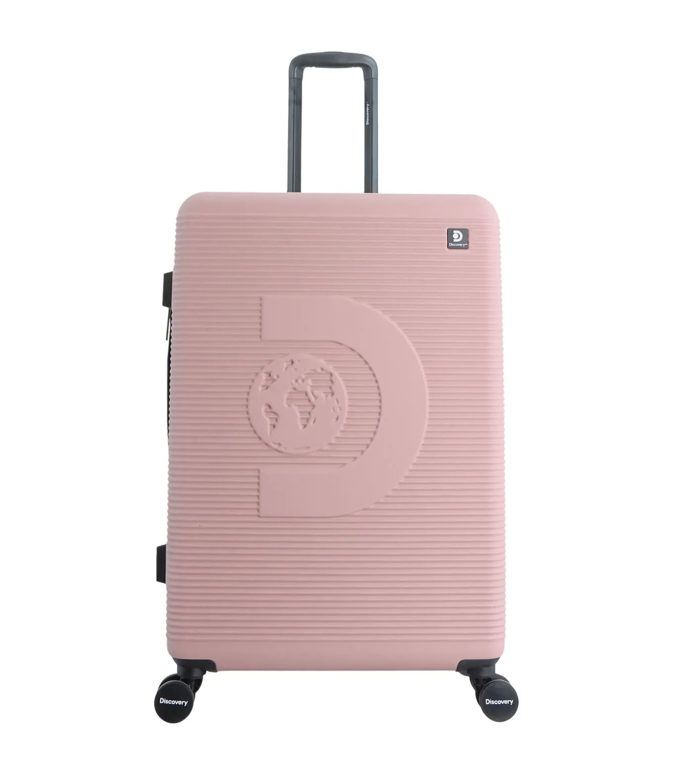 Eclipse Reiskoffer 77cm (L) 8 wielen