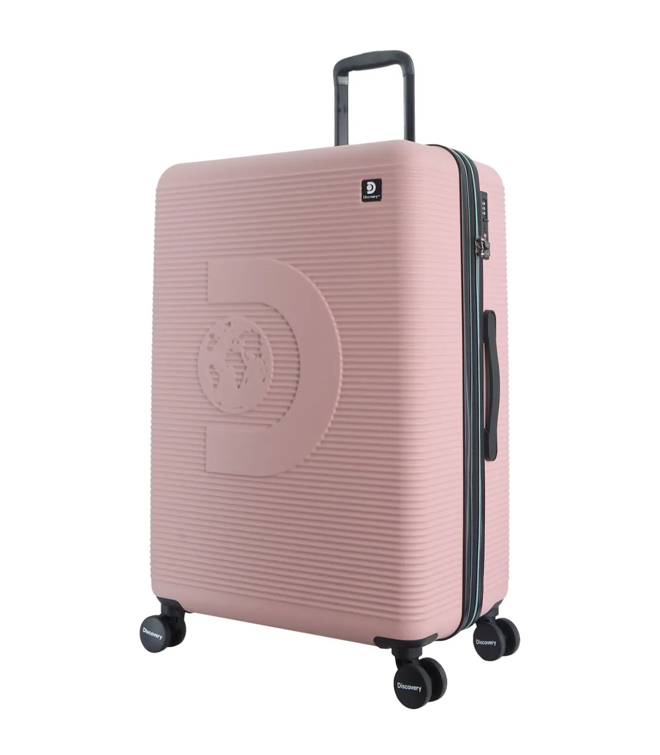 Eclipse Reiskoffer 77cm (L) 8 wielen