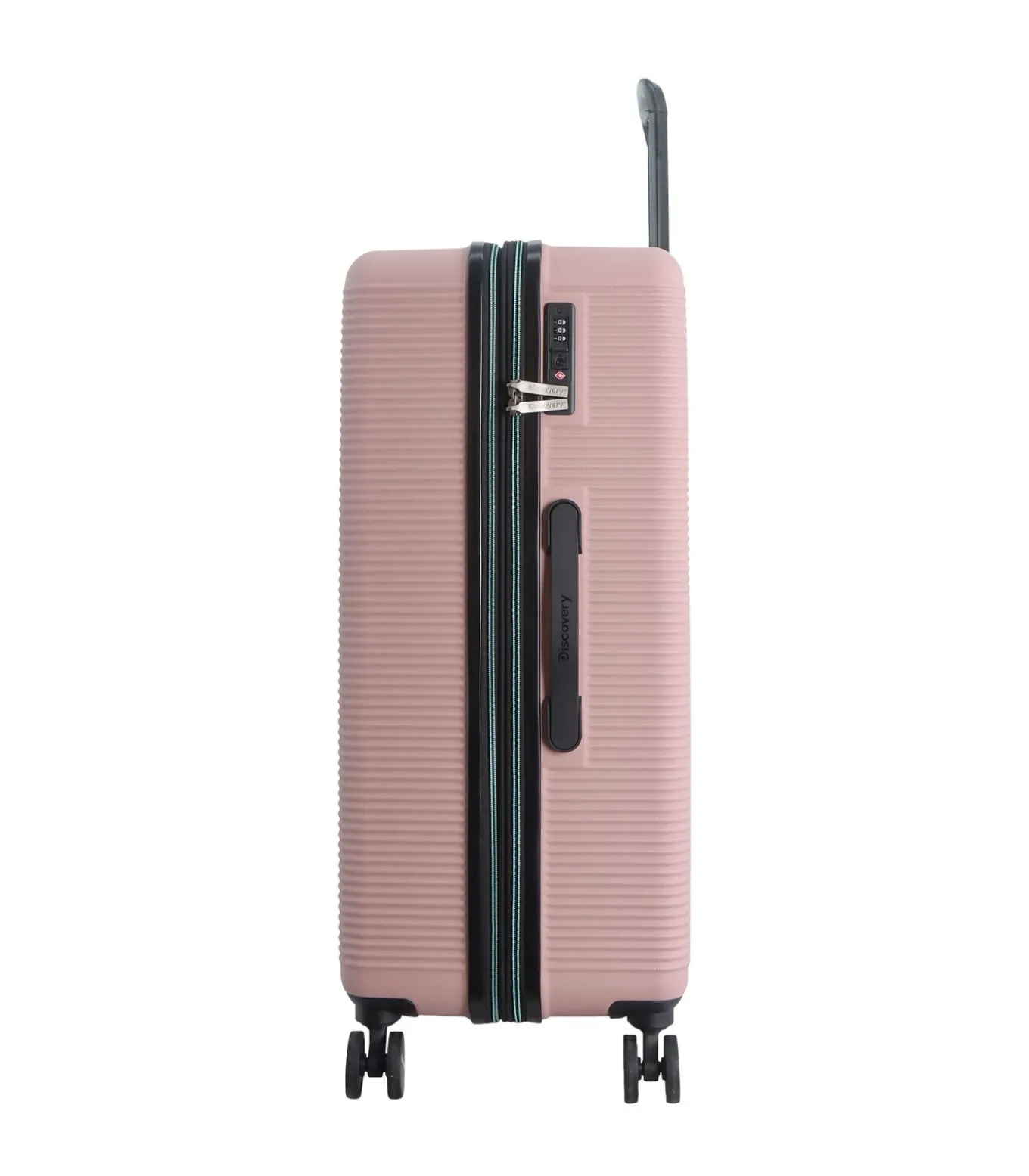 Eclipse Reiskoffer 77cm (L) 8 wielen