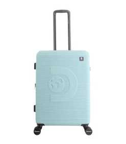 Eclipse Reiskofferset 54.5/67/77 cm (S/M/L) 8 wielen