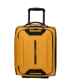 Ecodiver Reistas Underseater 2 wielen 45 x 20 x 36 cm YELLOW