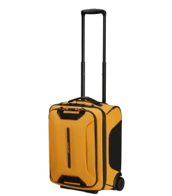 Ecodiver Reistas Underseater 2 wielen 45 x 20 x 36 cm YELLOW
