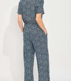 ecovero MAYZI vloeibare jumpsuit