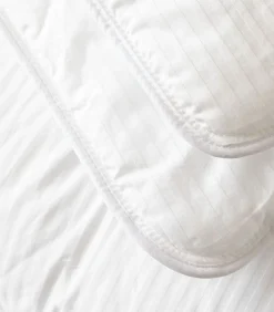 Eden - Synthetisch matig warm dekbed Made in France