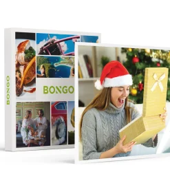 Een kerstcadeau voor een tiener - Specials