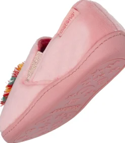 Eenhoornpantoffels voor kinderen