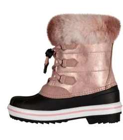 EIRY - boots - Roze