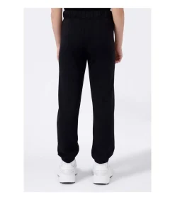 Elastic Cuff Pants