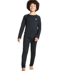 ELATE II - basislaag - Zwart