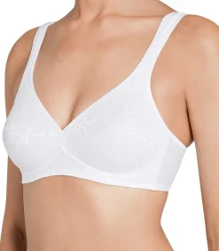 Elegant Cotton - bh zonder beugels