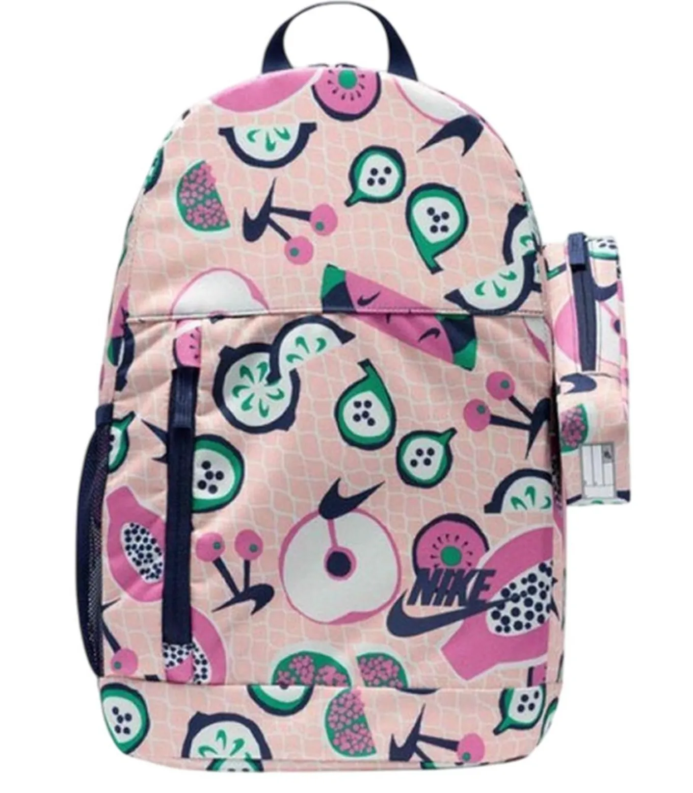 ELEMENTAL SHOEBOX - Rugzak - Roze