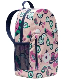 ELEMENTAL SHOEBOX - Rugzak - Roze