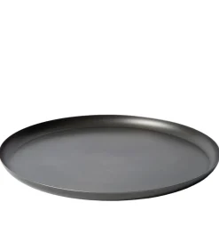 Eleo - Schaal - Antique Brass