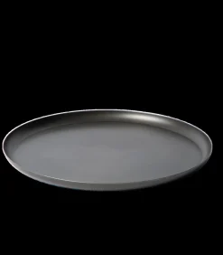 Eleo - Schaal - Antique Brass