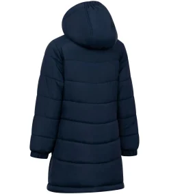 ELLSTER - Jasje - Marineblauw