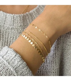 Elodie armband - niet gecommuniceerd